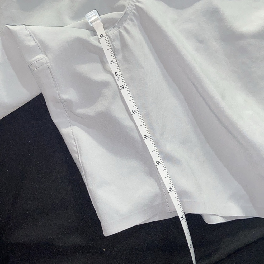 Men's Ten Thousand Foundation Short size M - Picture 6 of 6